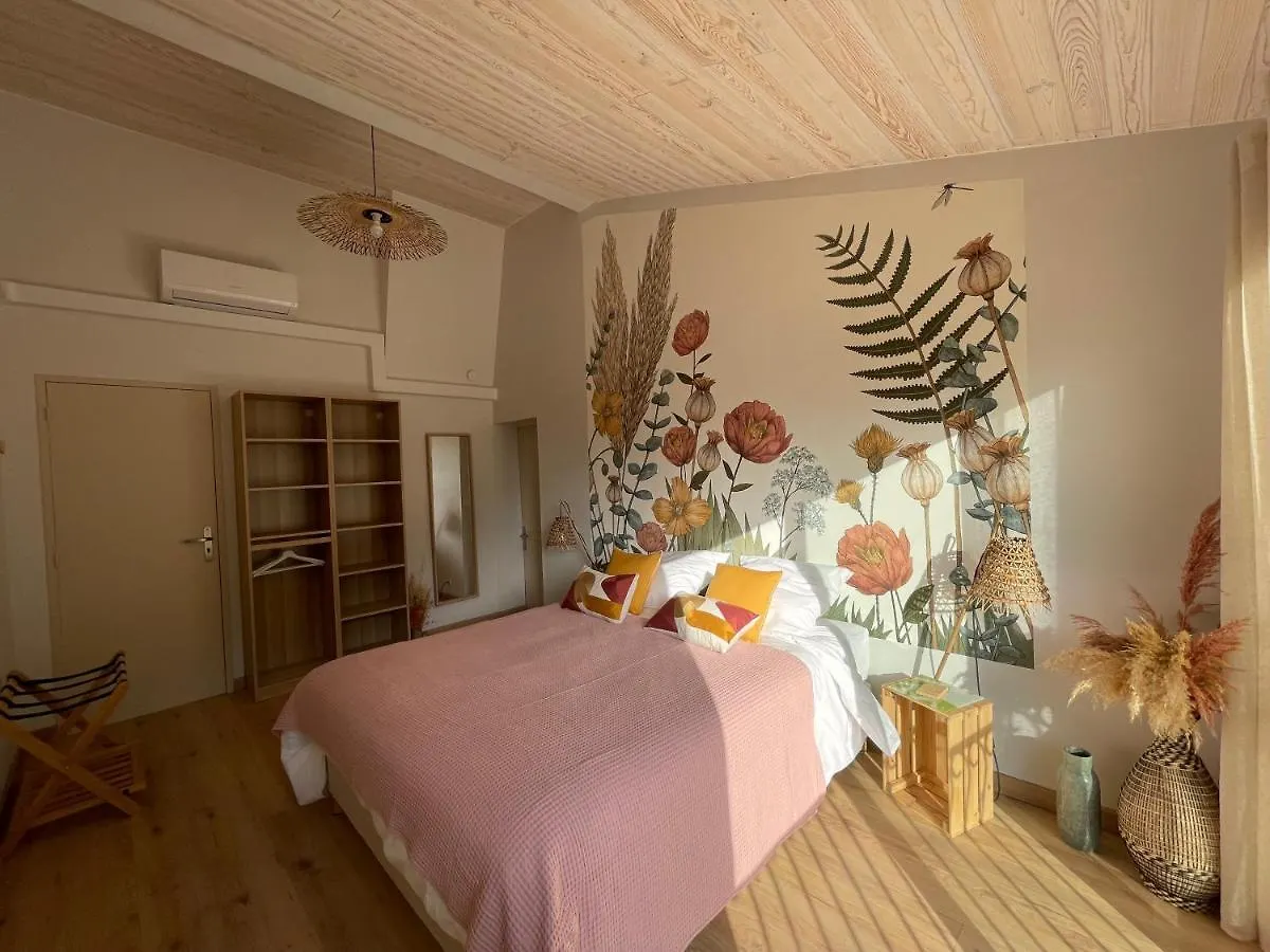 Bed & Breakfast Les Hauts De Beillard Merville  France