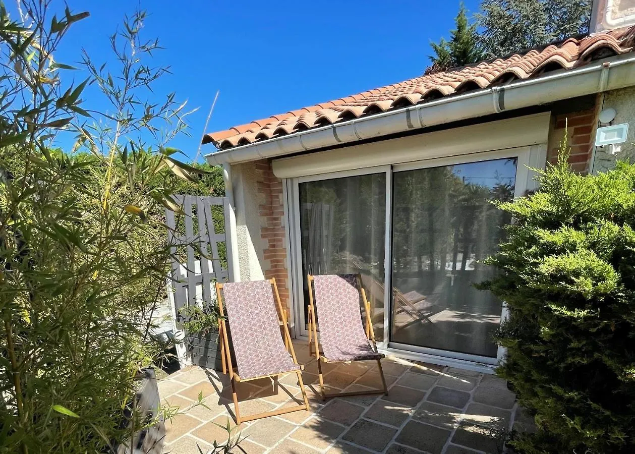 Les Hauts De Beillard Merville  0*, Merville (Haute-Garonne)