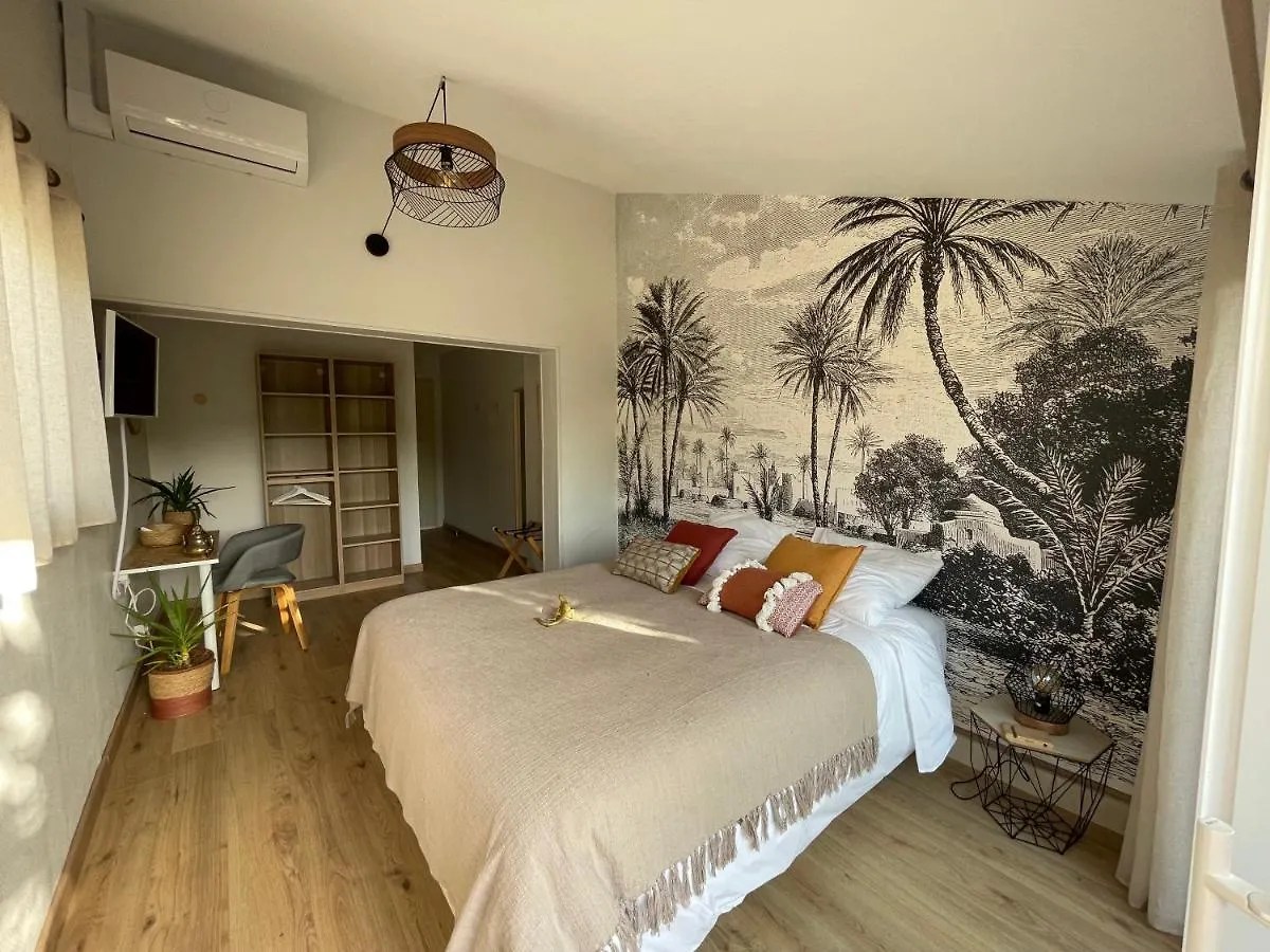 Bed & Breakfast Les Hauts De Beillard Merville