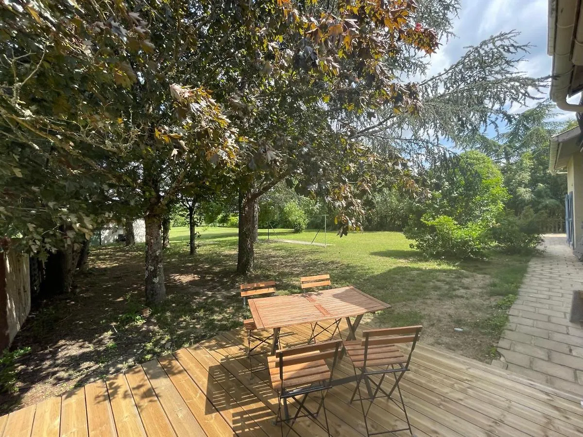 Les Hauts De Beillard Merville  Bed & Breakfast Merville (Haute-Garonne)