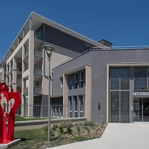Résidence Services Seniors Domitys Les Eaux Vives Digne-les-Bains