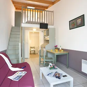 Vacanceole - Resid'price Apart-hotel